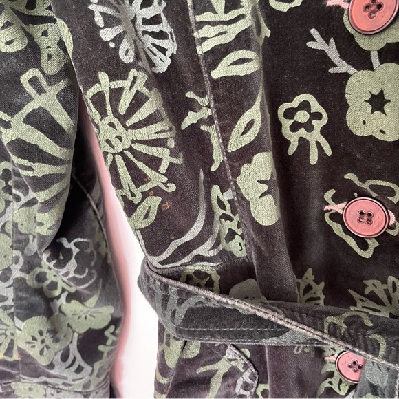 🚨rare🚨REPLAY 90’s Trench Sz XS - Picture 6 of 15